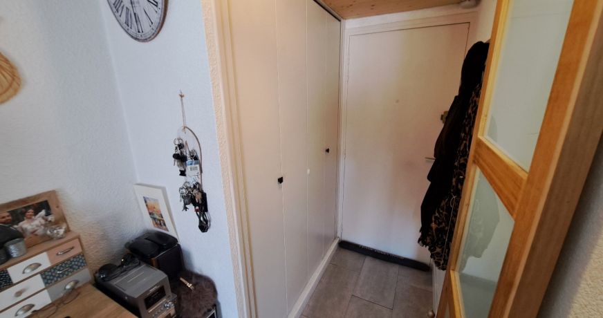 vente Appartement Cap D'agde