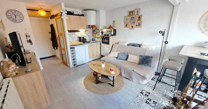 vente Appartement Cap D'agde