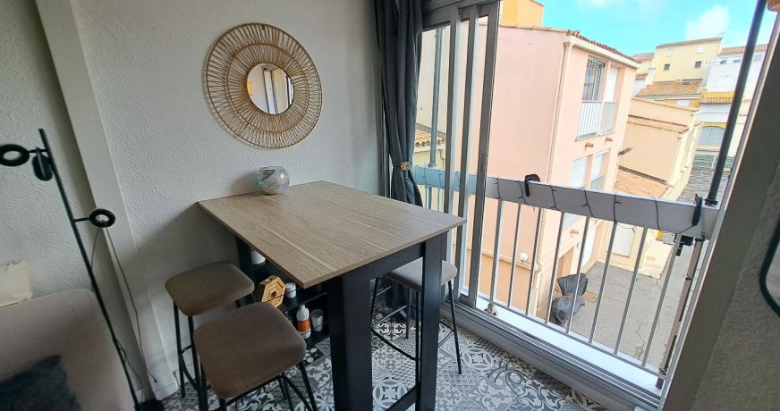 vente Appartement Cap D'agde