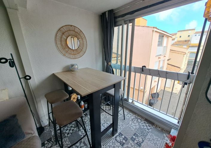 vente Appartement Cap D'agde