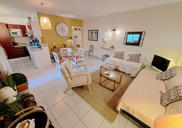 vente Appartement Grau D'agde