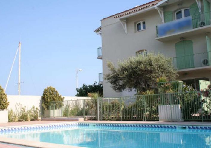 vente Appartement Grau D'agde