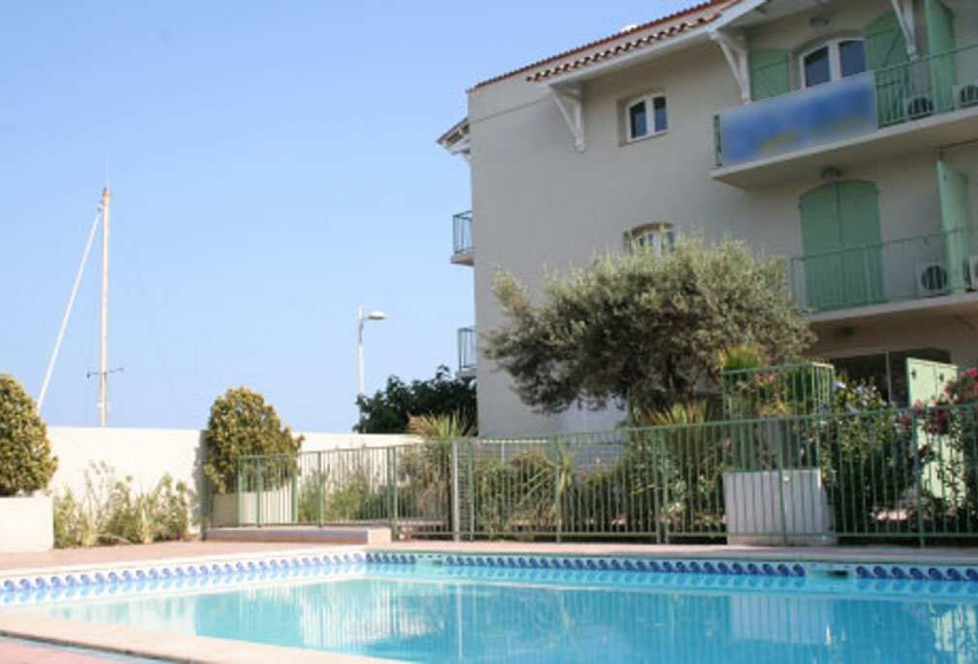 vente Appartement Grau D'agde - Photo 1