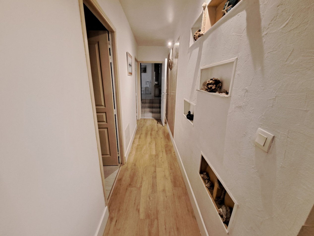 vente Appartement Grau D'agde - Photo 8