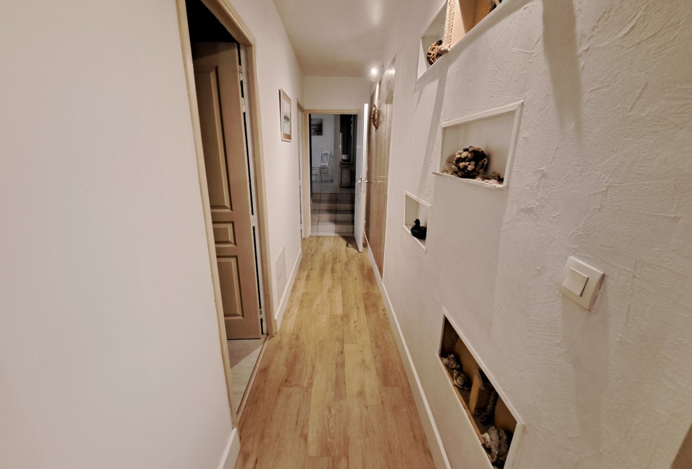 vente Appartement Grau D'agde - Photo 8