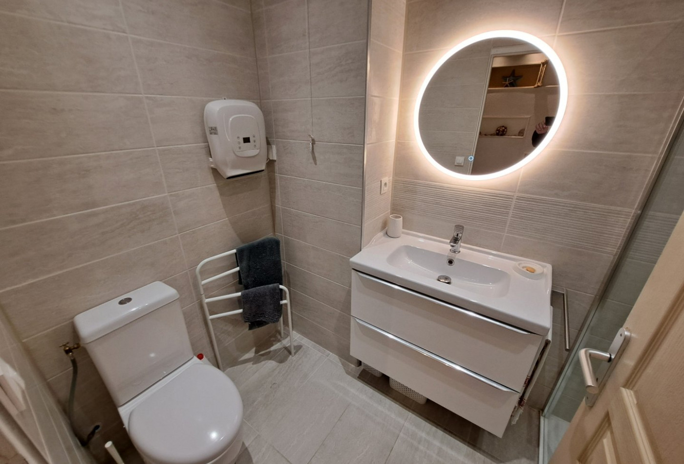 vente Appartement Grau D'agde - Photo 9