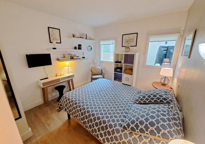 vente Appartement Grau D'agde