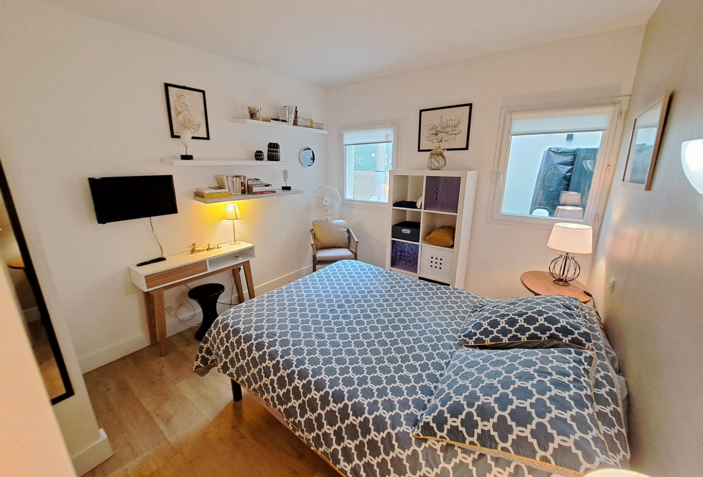 vente Appartement Grau D'agde - Photo 6