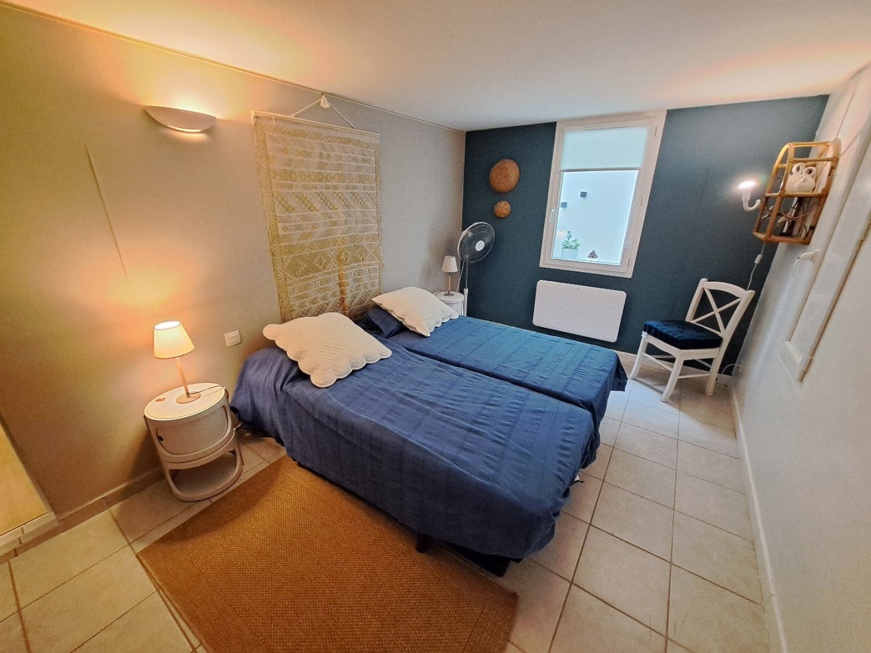 vente Appartement Grau D'agde - Photo 7