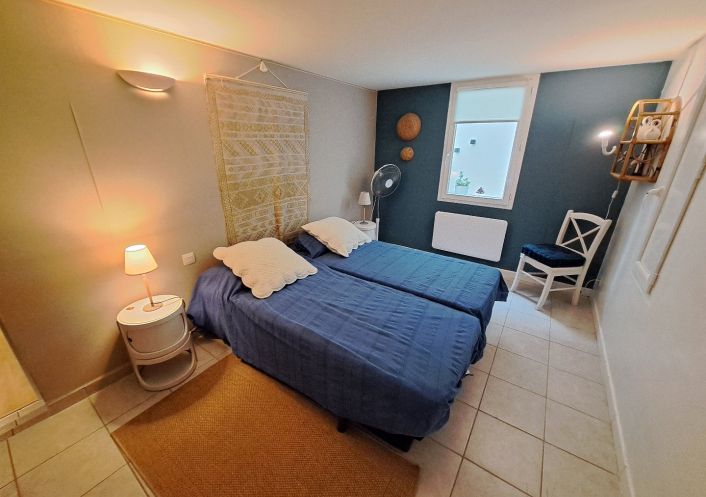 vente Appartement Grau D'agde