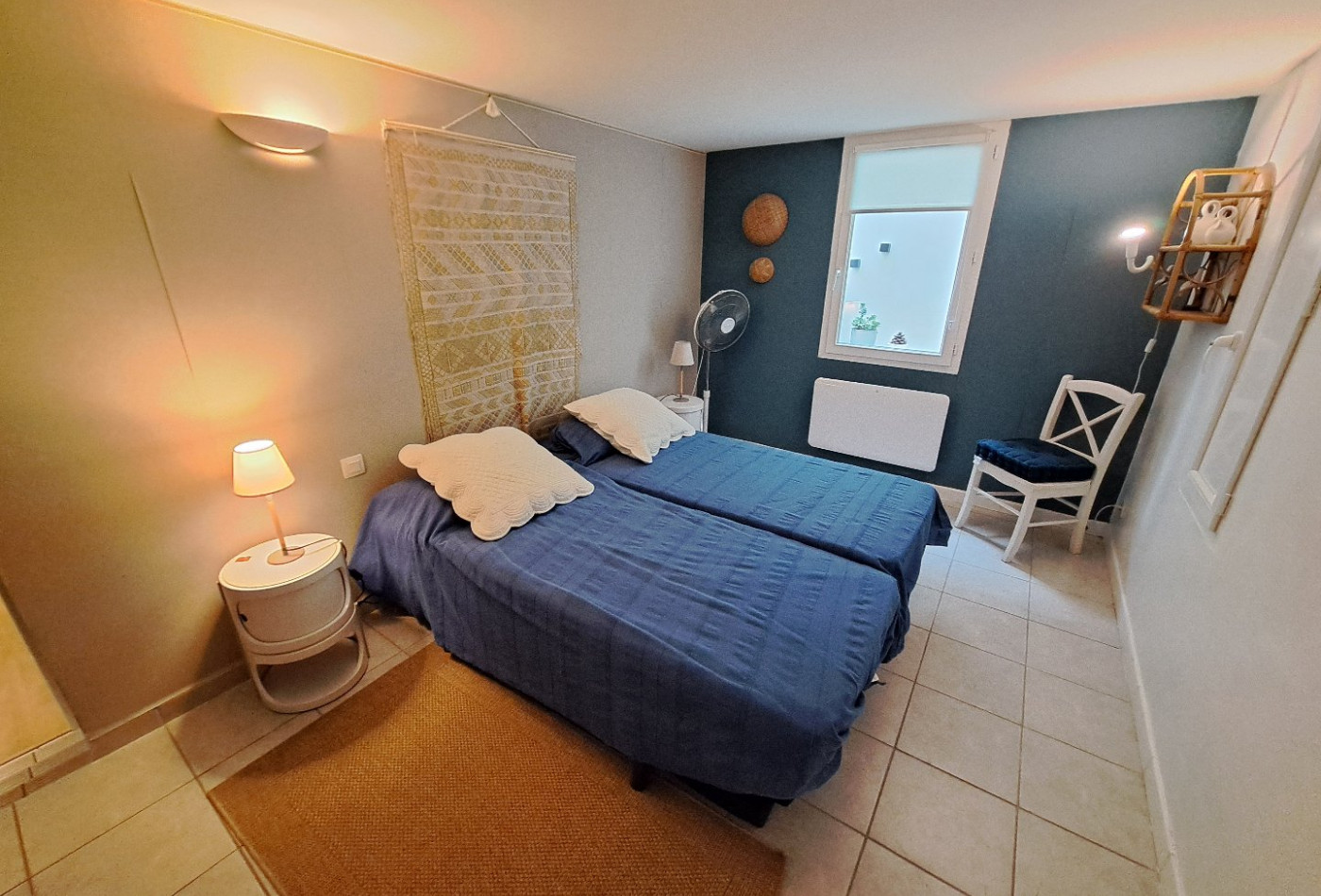 vente Appartement Grau D'agde - Photo 7