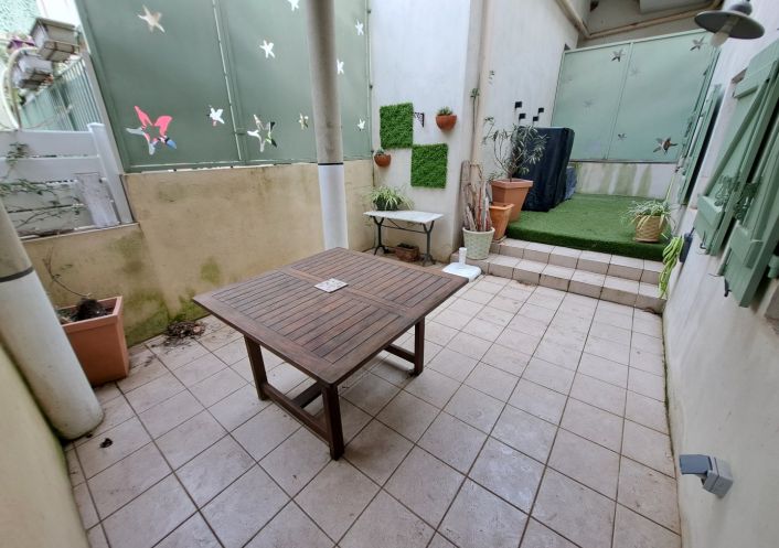 vente Appartement Grau D'agde