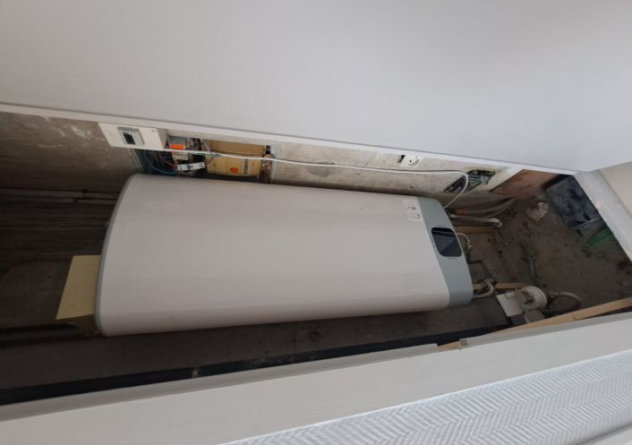 vente Appartement Cap D'agde