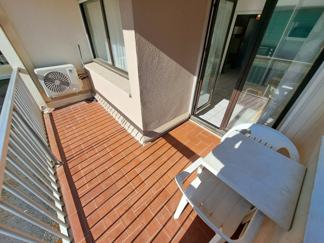 vente Appartement Cap D'agde - Photo 1