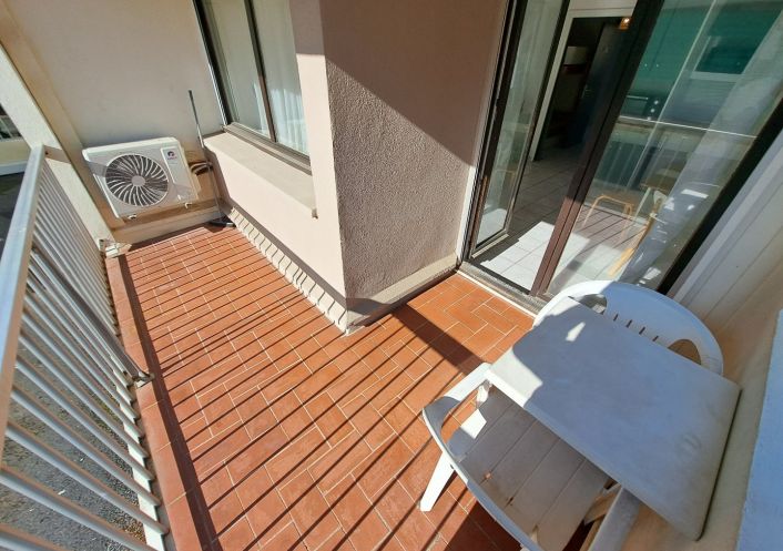 vente Appartement Cap D'agde