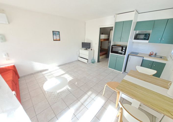 vente Appartement Cap D'agde