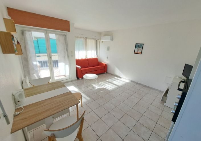 vente Appartement Cap D'agde