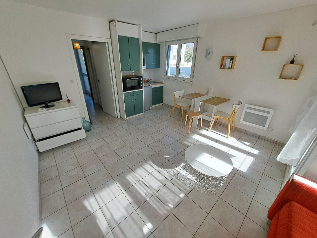 vente Appartement Cap D'agde - Photo 4
