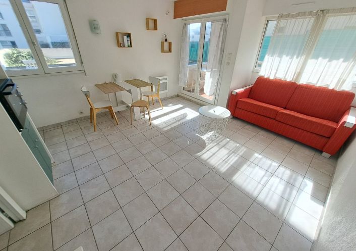 vente Appartement Cap D'agde