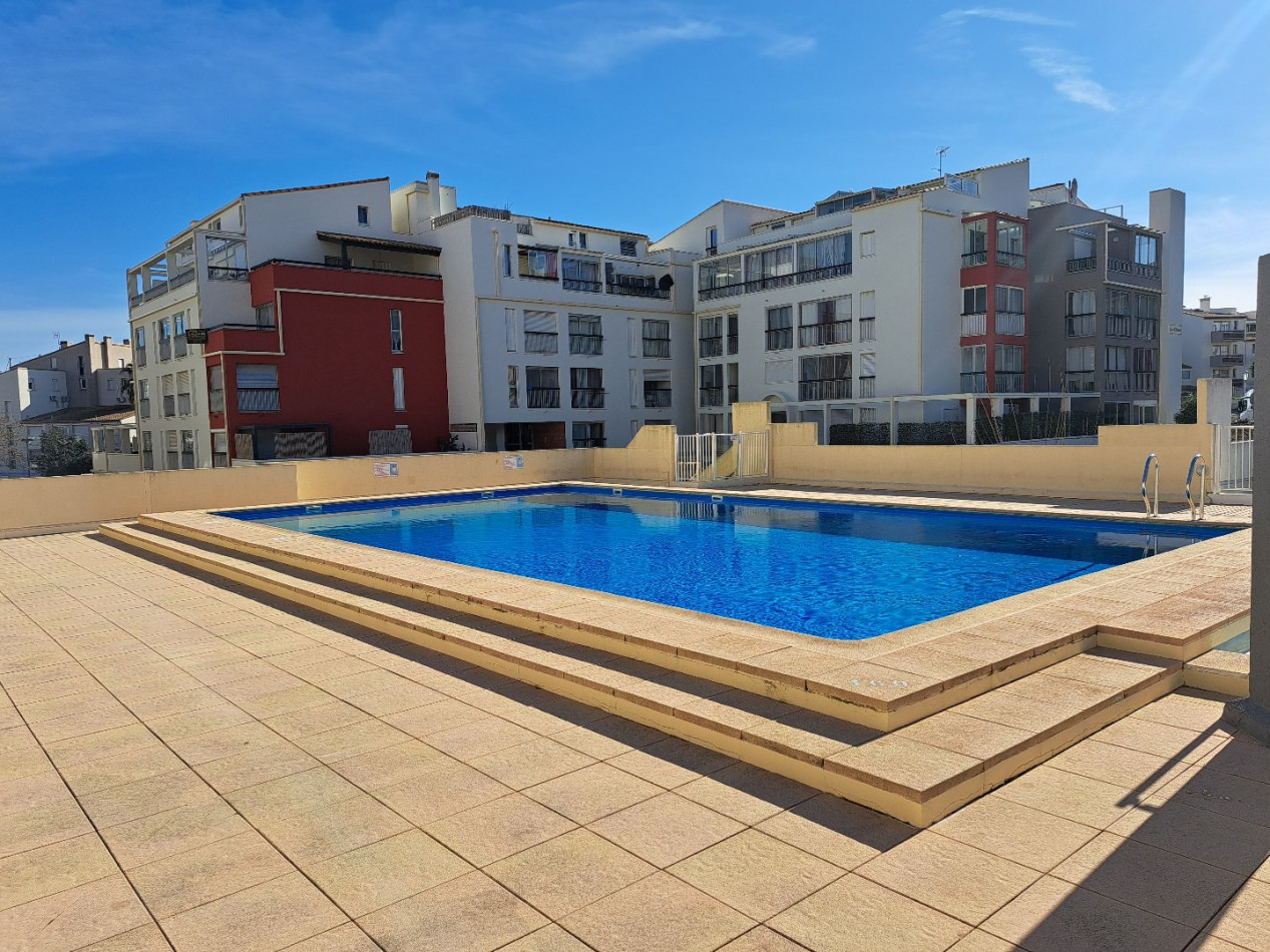 vente Appartement Cap D'agde - Photo 8