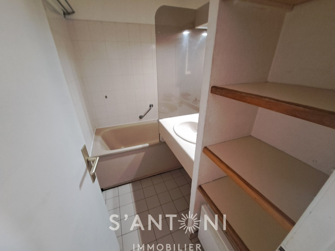 vente Appartement Cap D'agde - Photo 10