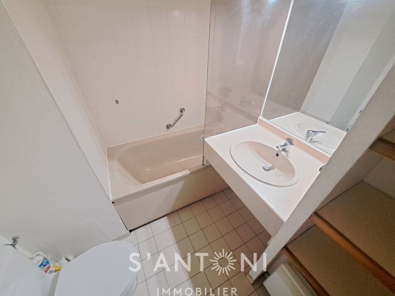 vente Appartement Cap D'agde - Photo 11