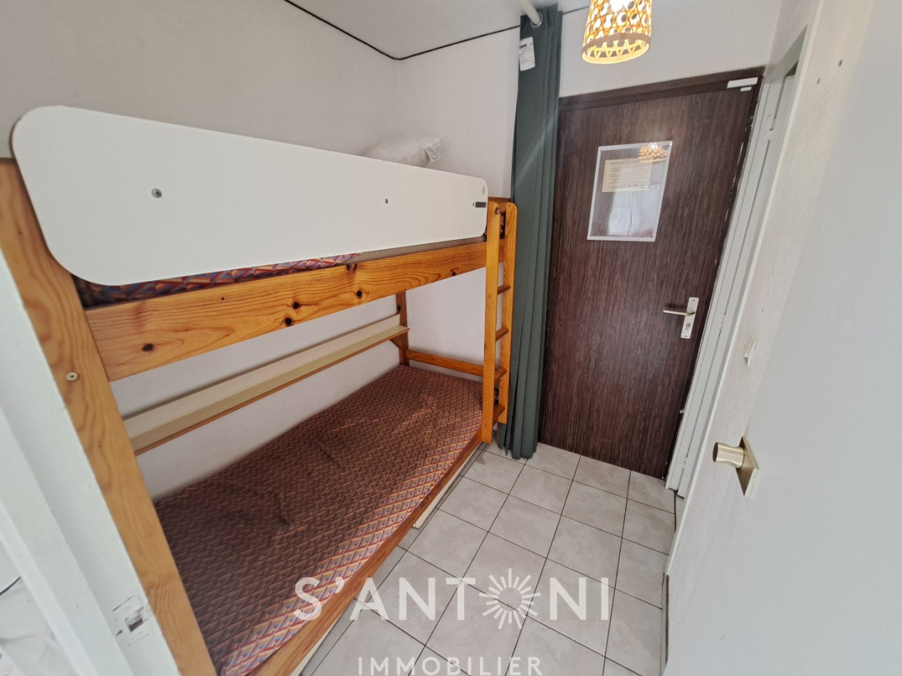 vente Appartement Cap D'agde - Photo 7