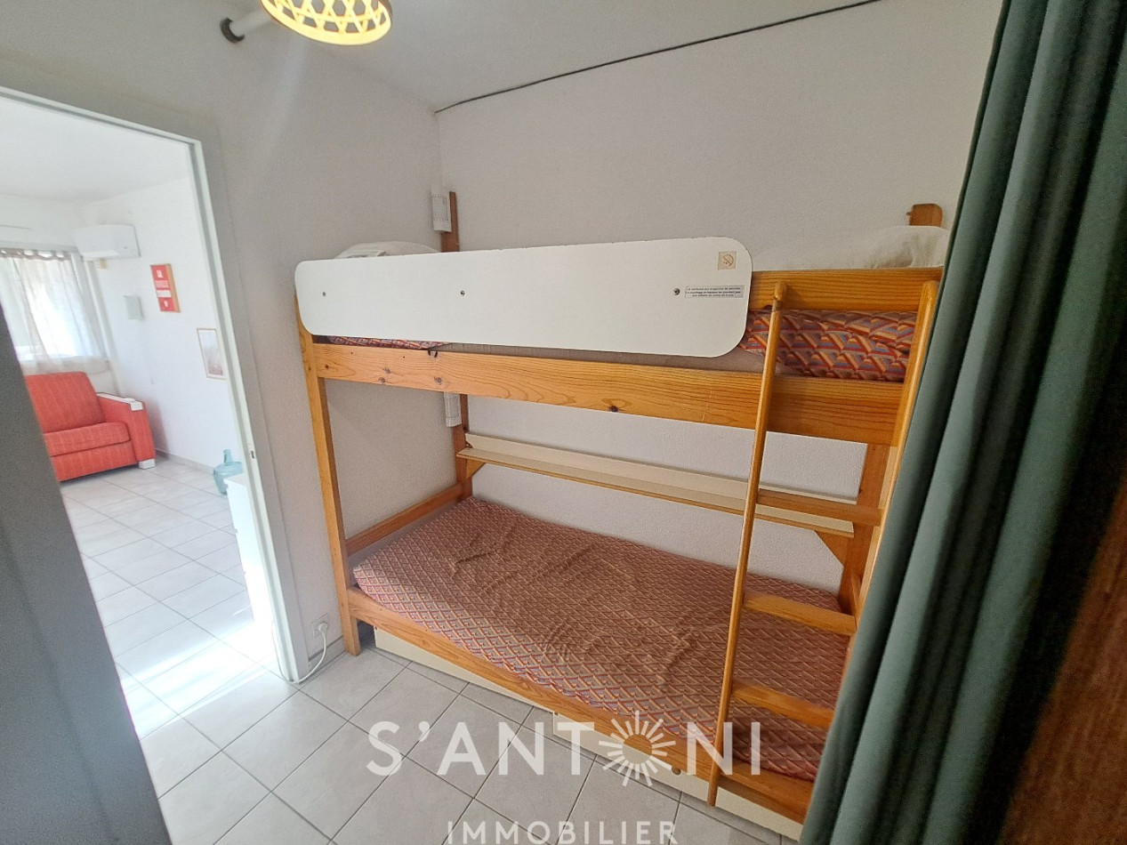 vente Appartement Cap D'agde - Photo 8