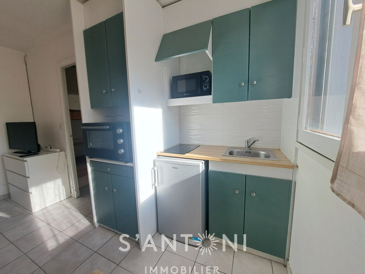 vente Appartement Cap D'agde - Photo 6