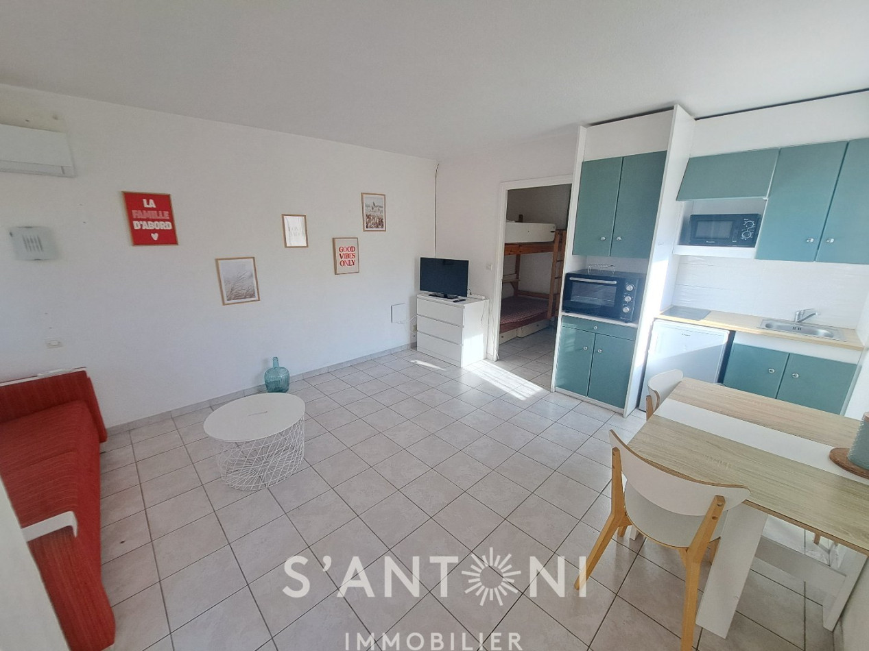 vente Appartement Cap D'agde - Photo 5