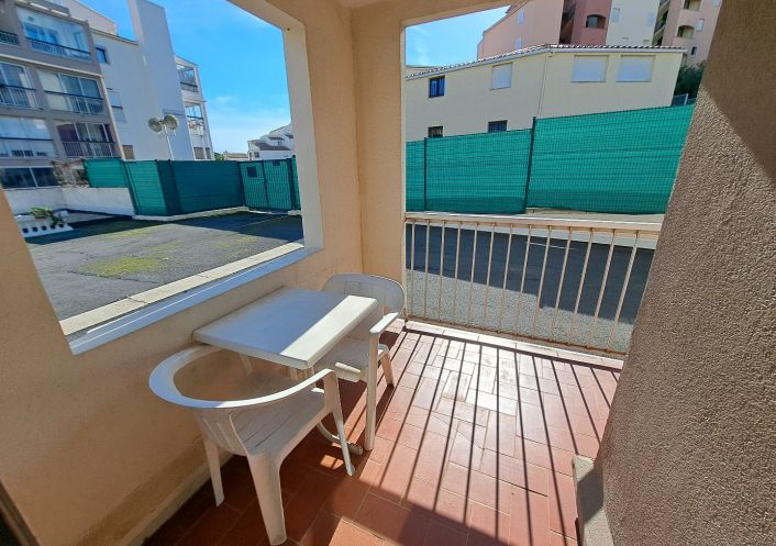 vente Appartement Cap D'agde