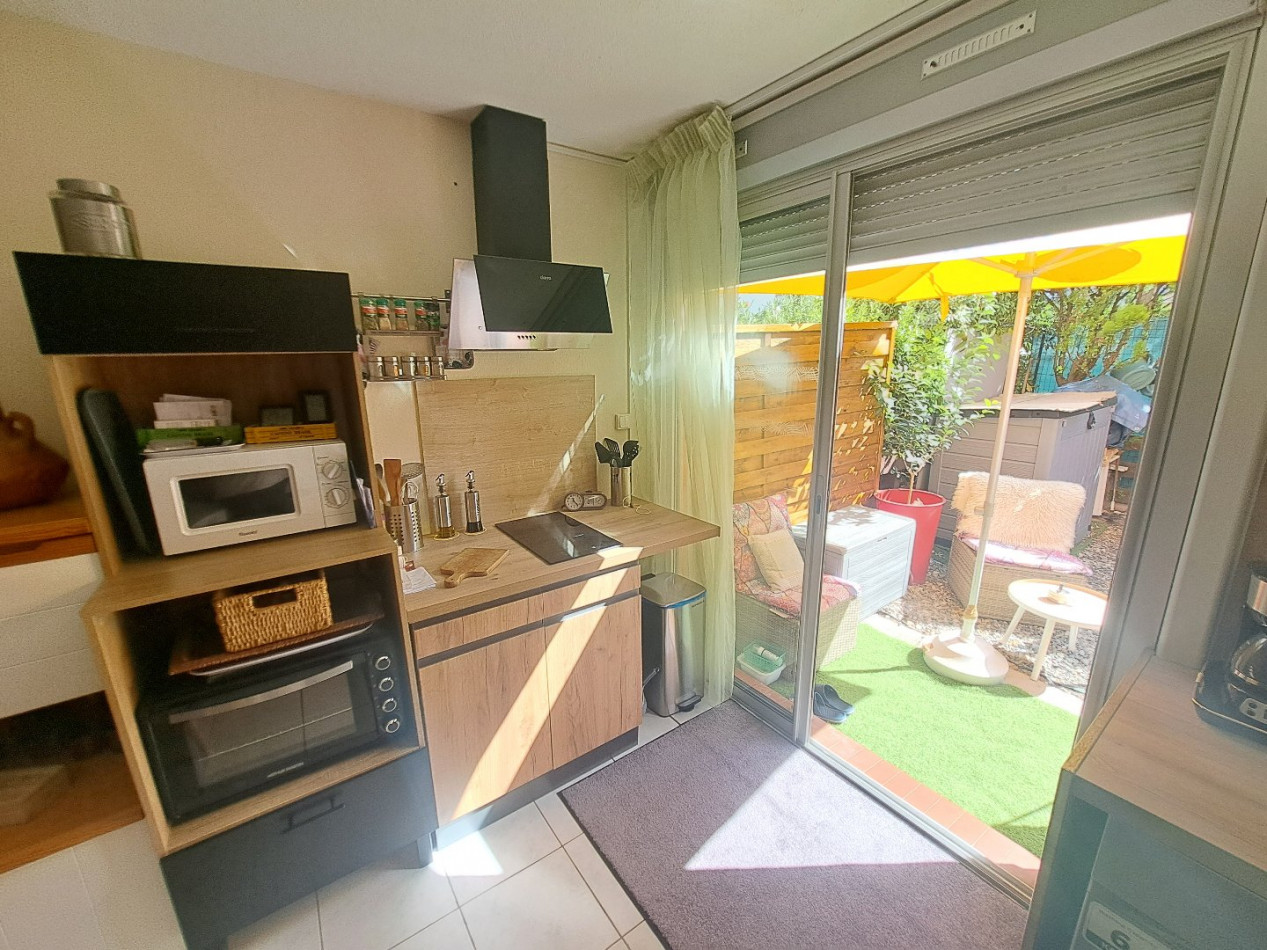 vente Appartement Cap D'agde - Photo 2