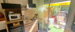 vente Appartement Cap D'agde