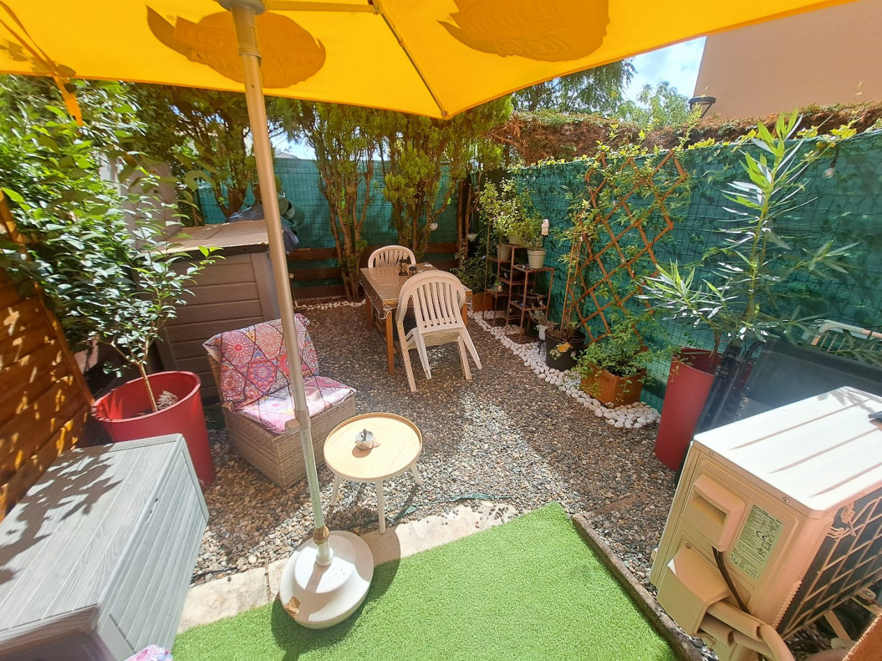 vente Appartement Cap D'agde - Photo 1