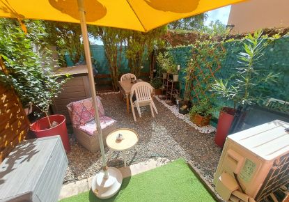vente Appartement Cap D'agde