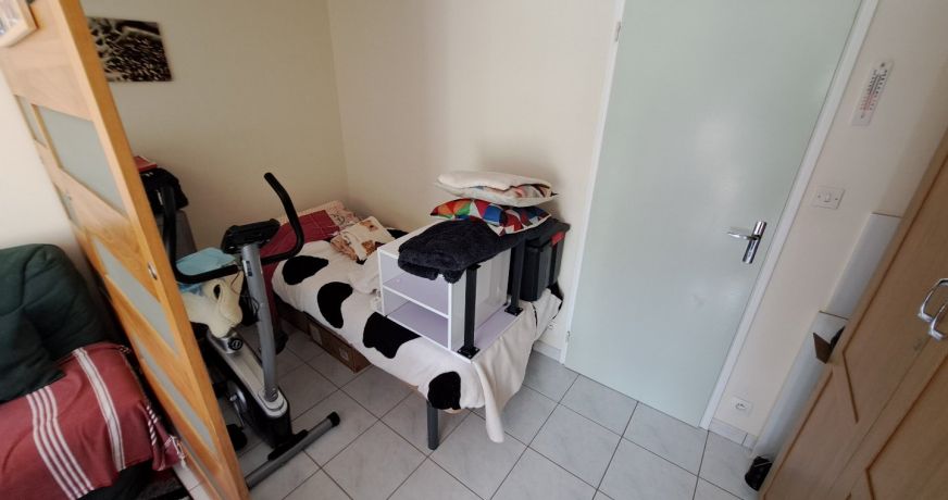 vente Appartement Cap D'agde