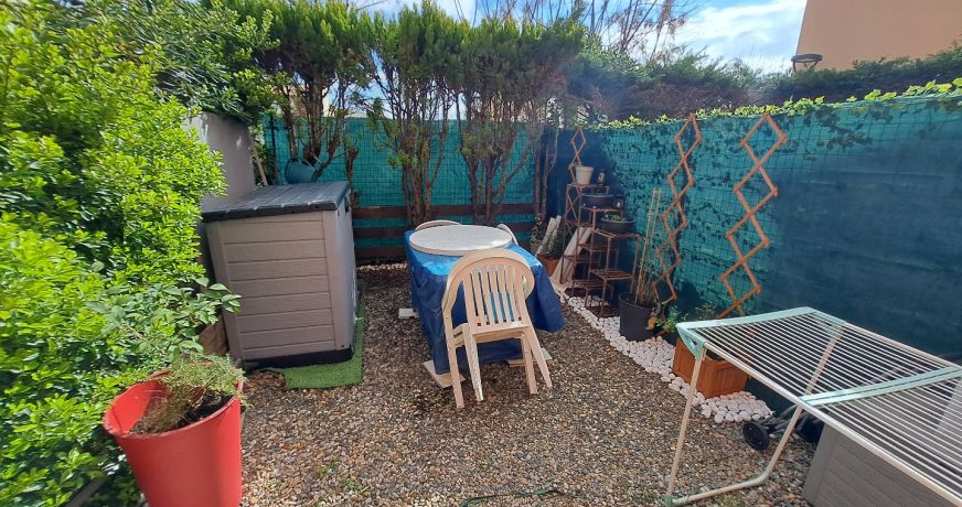 vente Appartement Cap D'agde