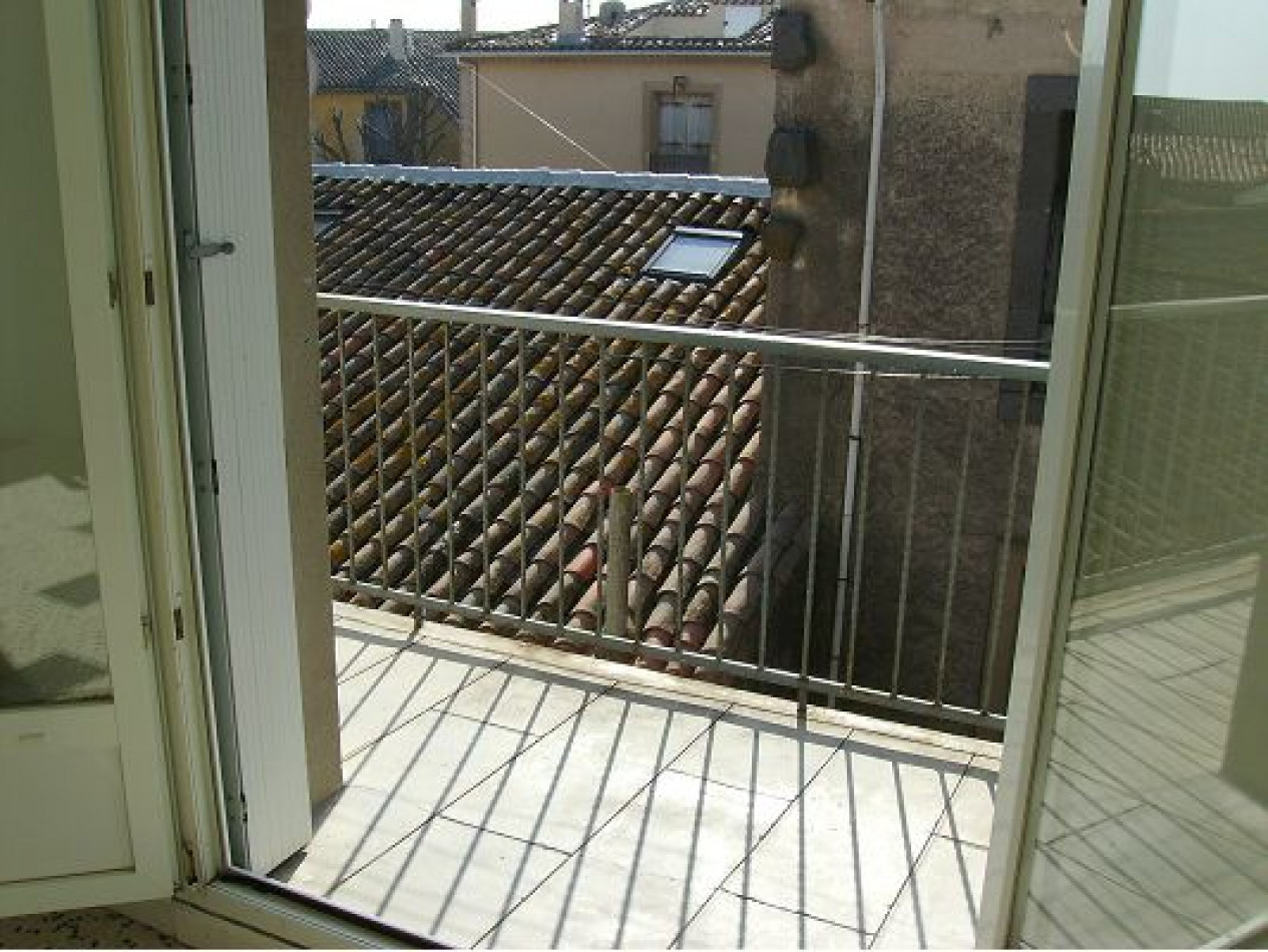 vente Appartement Marseillan - Photo 2