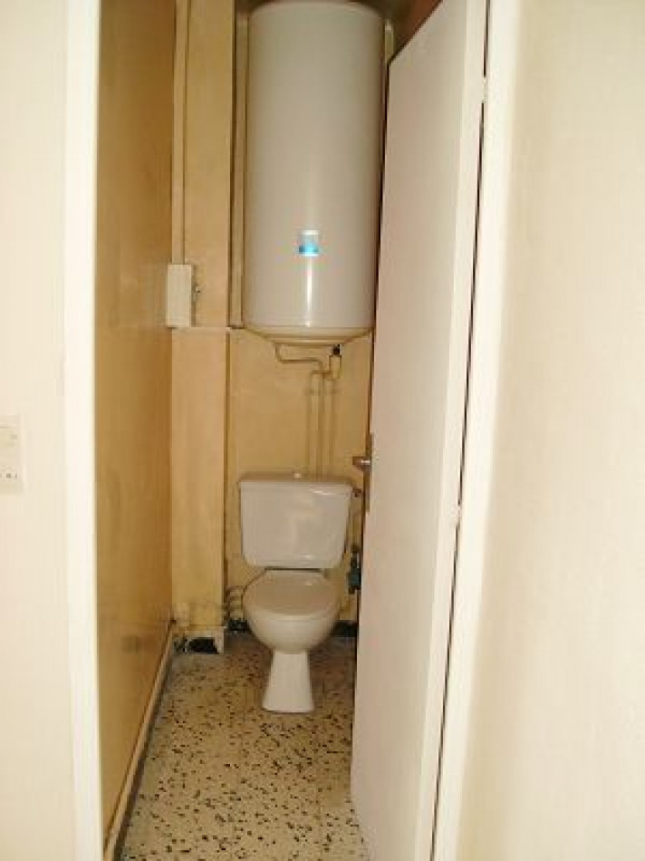 vente Appartement Marseillan - Photo 9