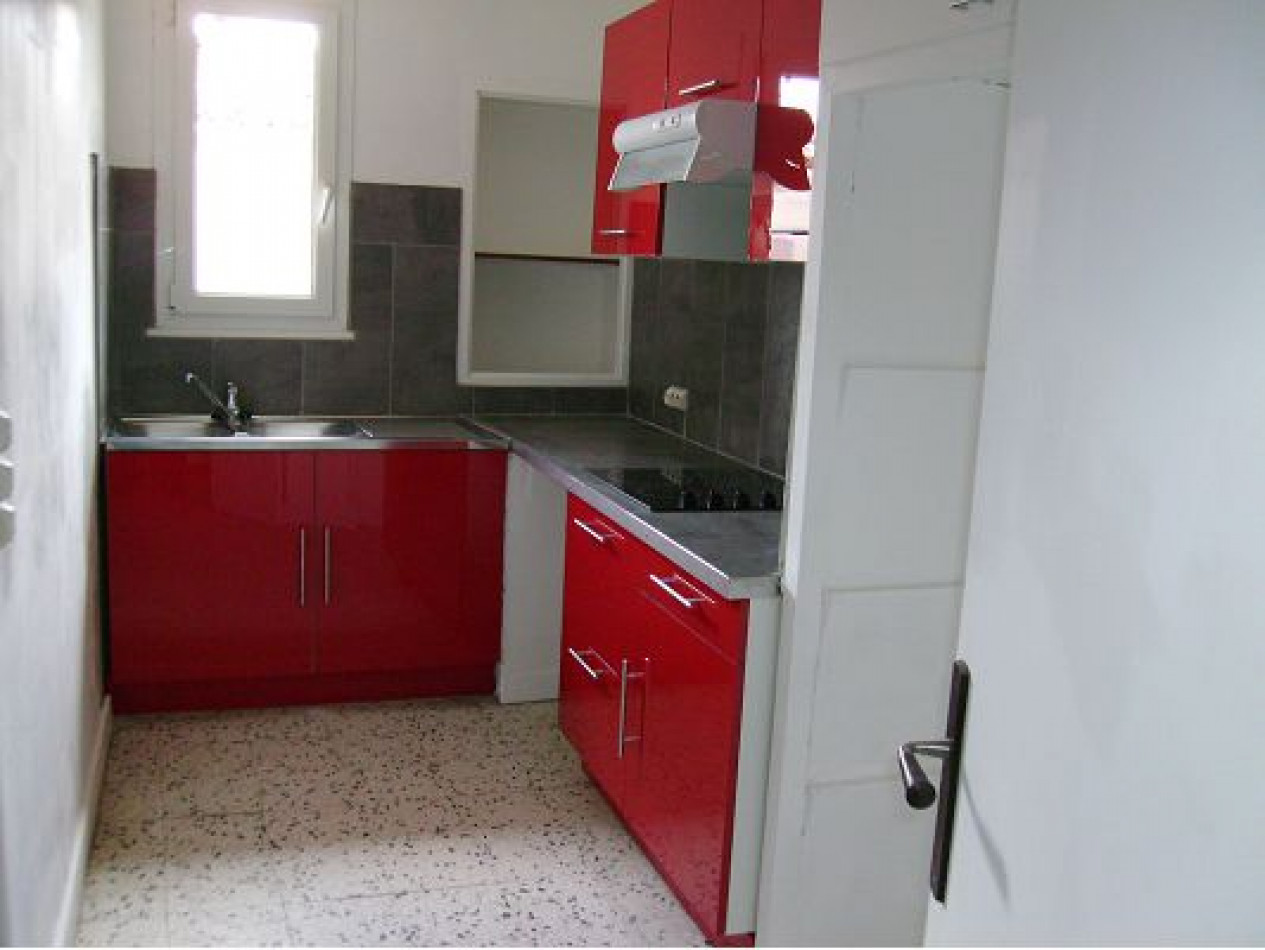 vente Appartement Marseillan - Photo 1