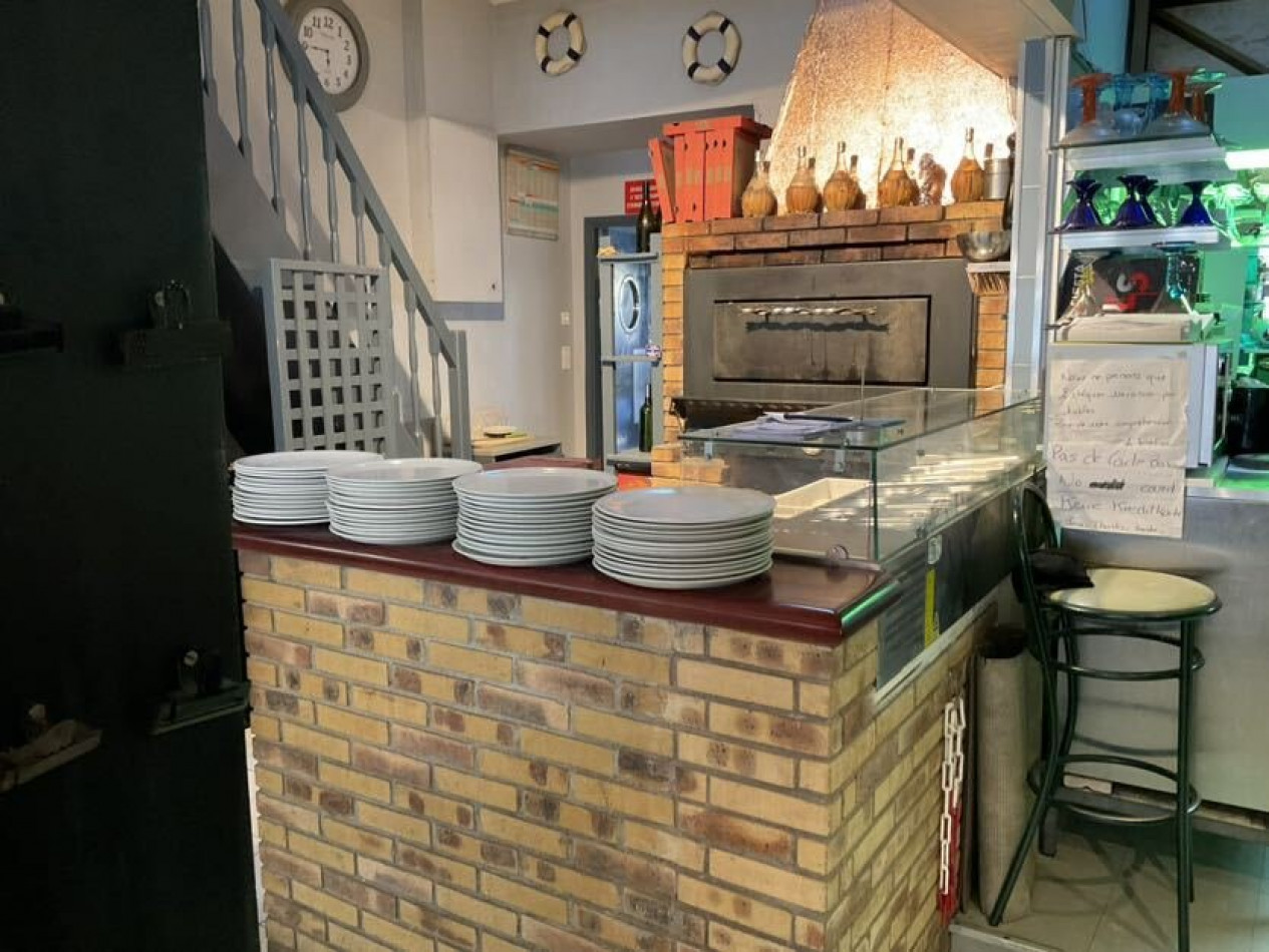 vente Restaurant Marseillan Plage - Photo 2