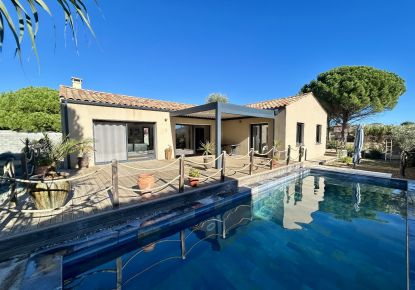 vente Maison Le Grau D'agde