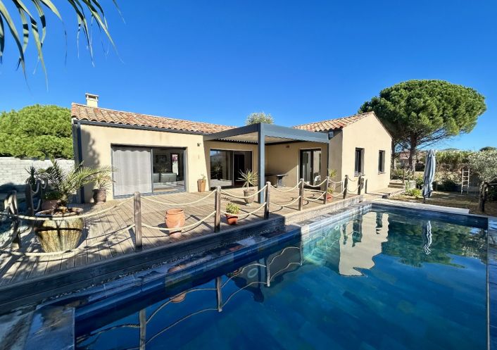 vente Maison Le Grau D'agde