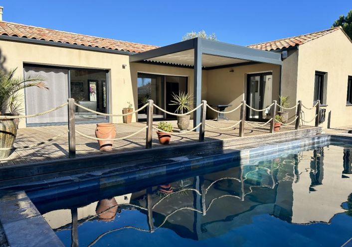 vente Maison Le Grau D'agde