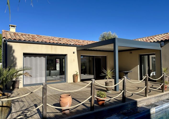 vente Maison Le Grau D'agde