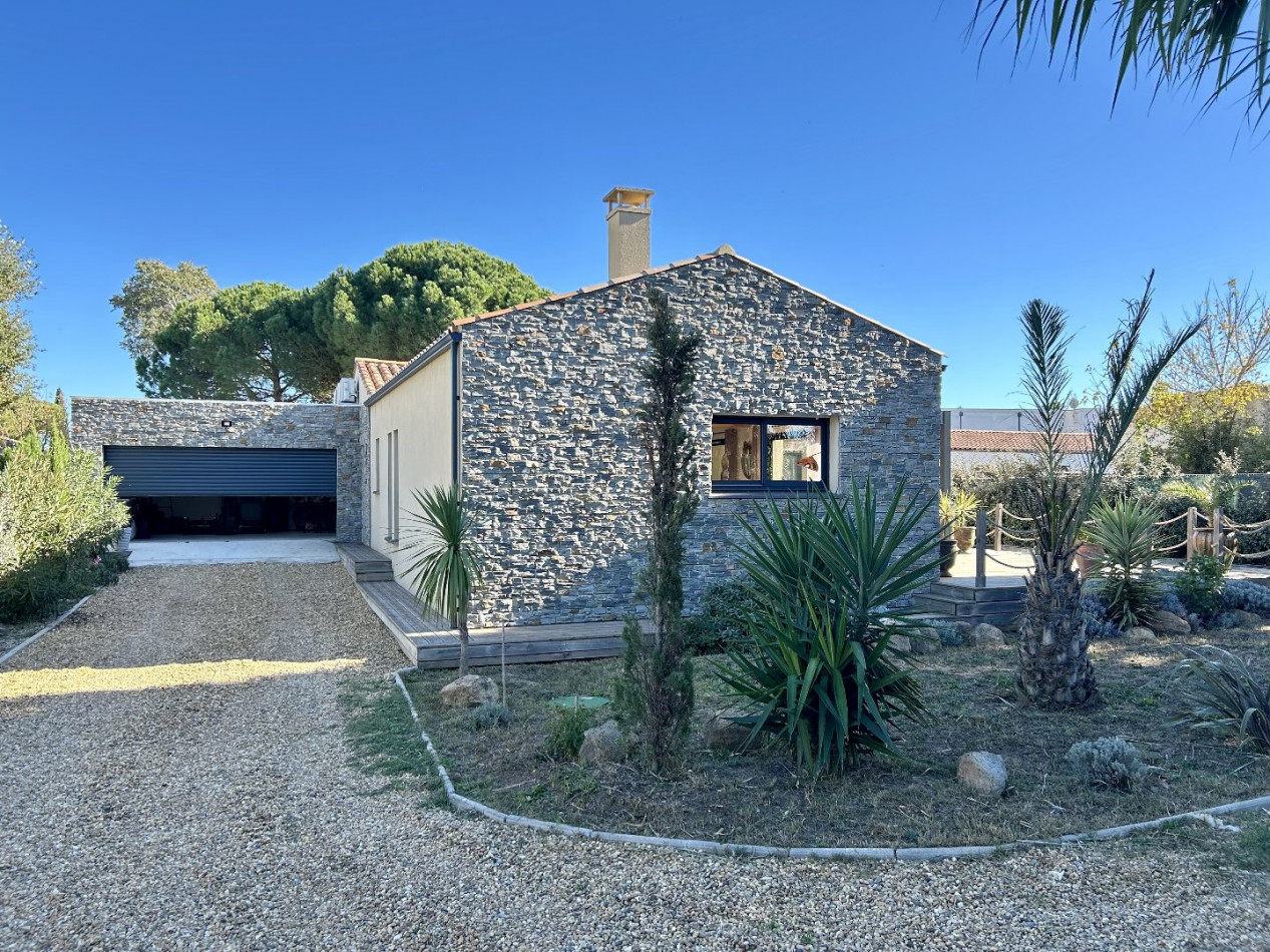 vente Maison Le Grau D'agde - Photo 8