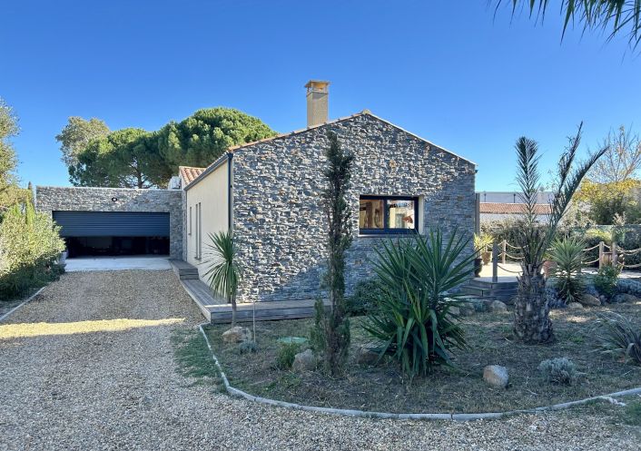 vente Maison Le Grau D'agde