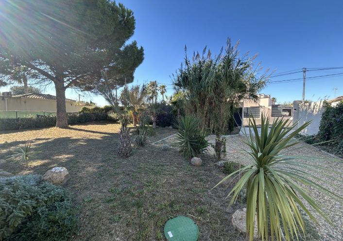 vente Maison Le Grau D'agde