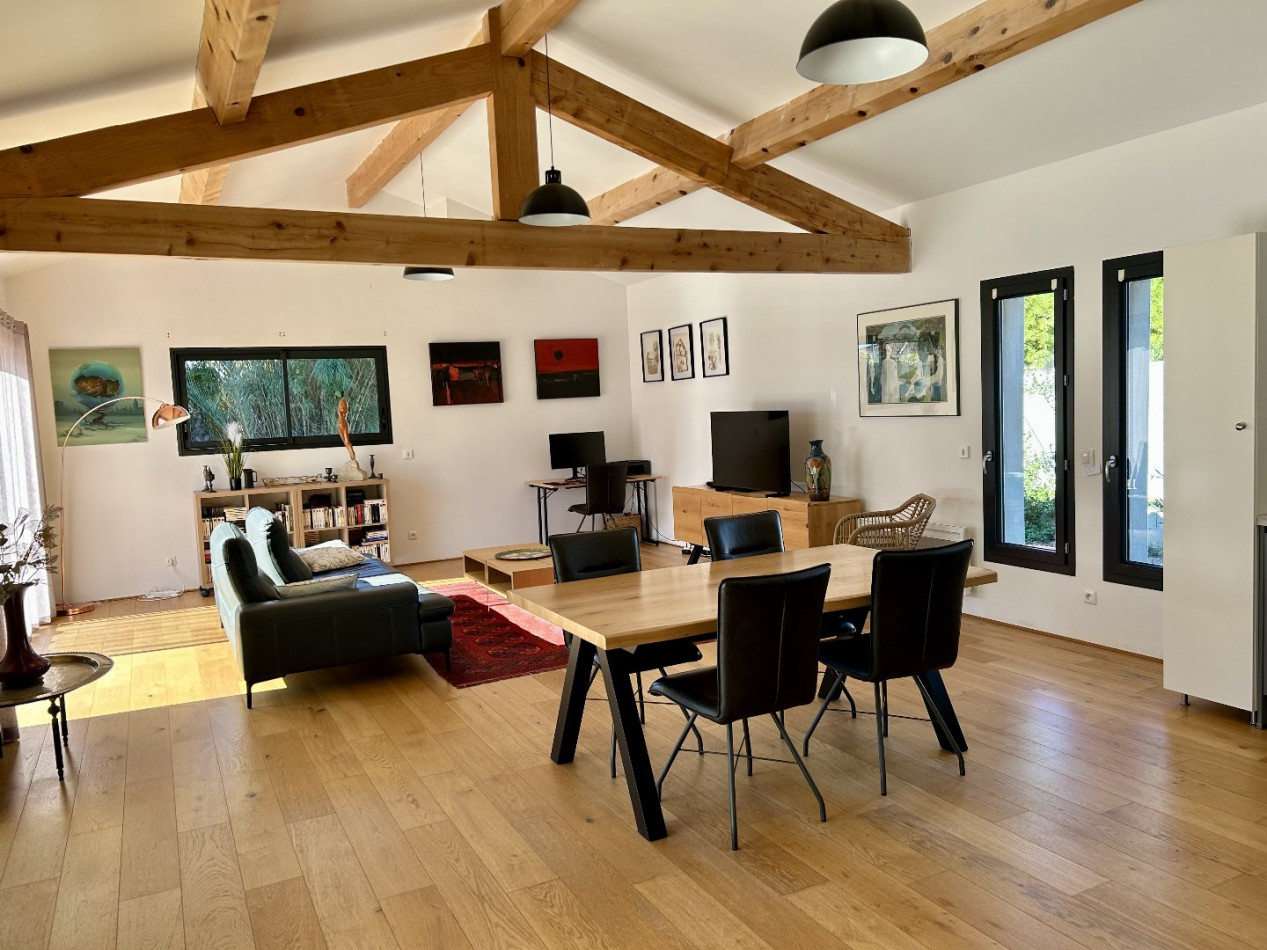 vente Maison Le Grau D'agde - Photo 2