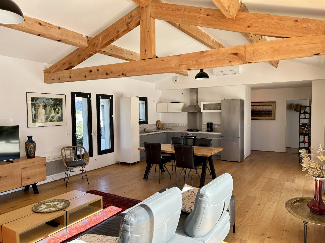 vente Maison Le Grau D'agde - Photo 10